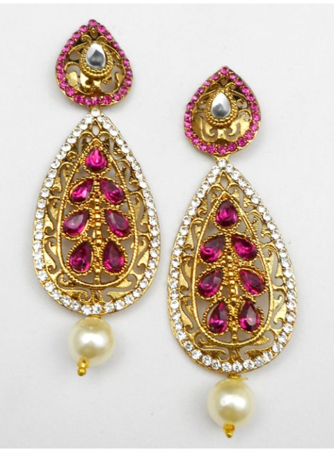 Fashion Earrings